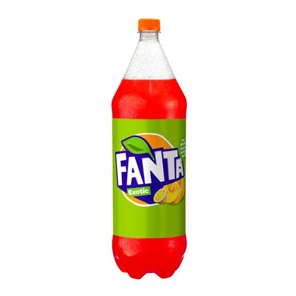 Fanta 2 Fanta 2