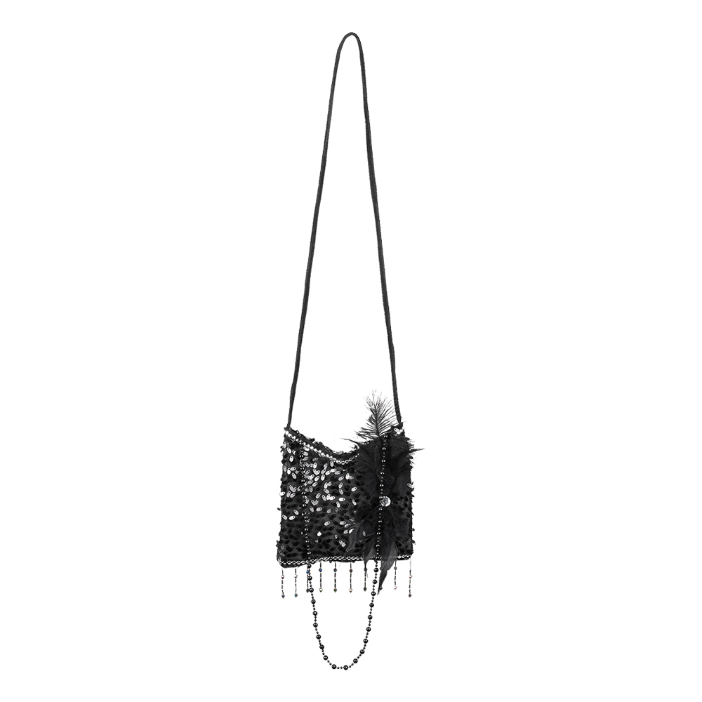 Flapper Veske | Partyking Flapper Veske | Partyking