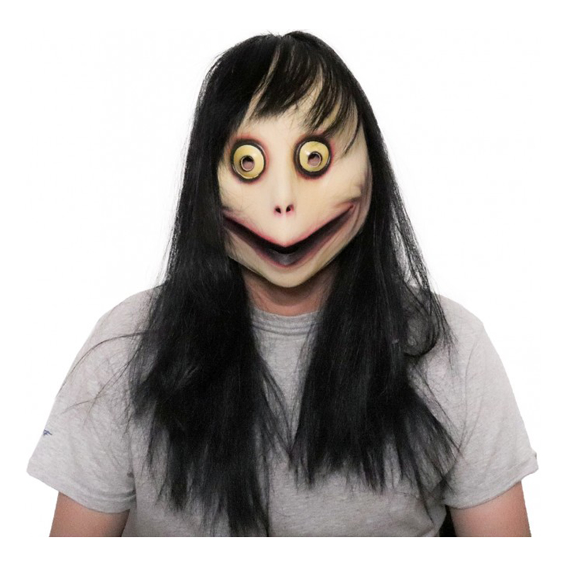 Momo Das Whatsapp Mädchen Momo Das Whatsapp Mädchen