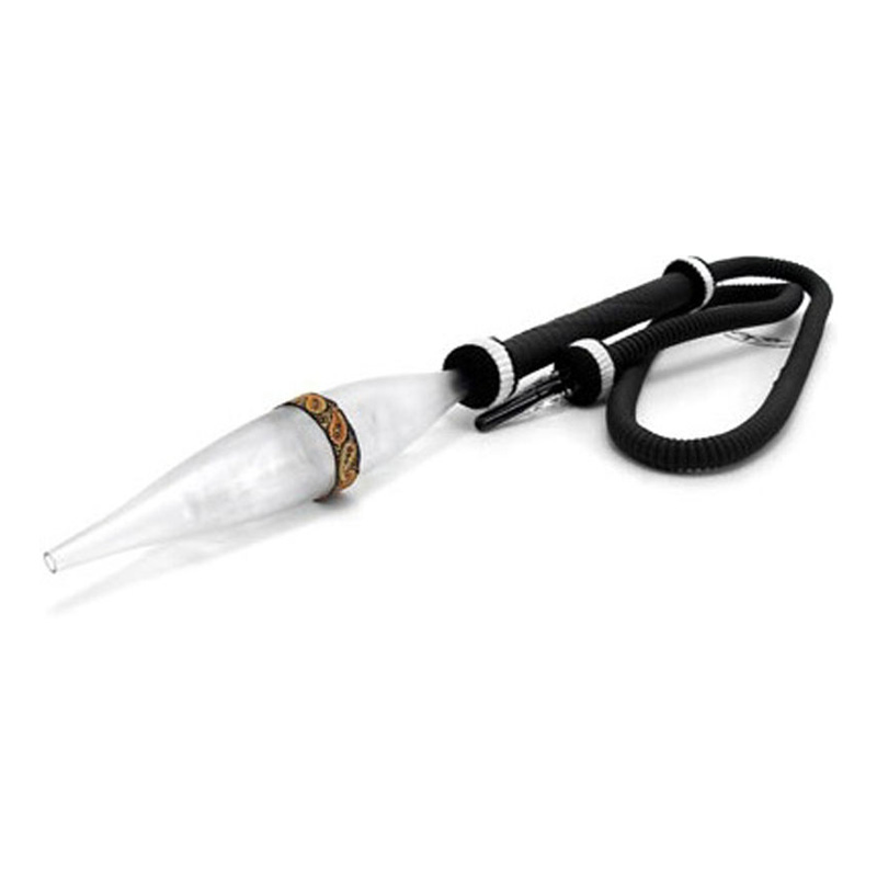 Mystique Hookah Ice Hose Tip Partykungen