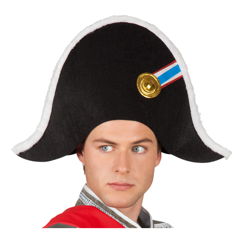 Napoleon Hat | Partykungen