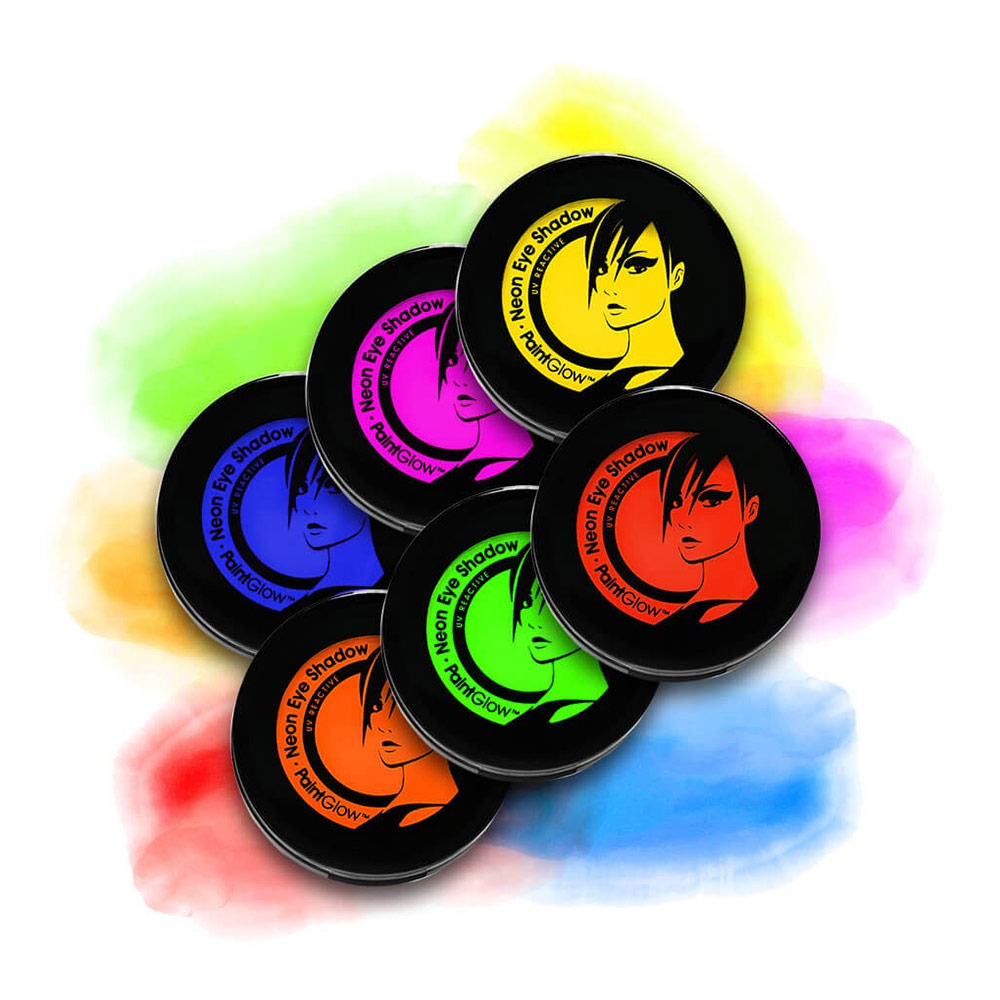 UV Neon Rouge | Partyking UV Neon Rouge | Partyking
