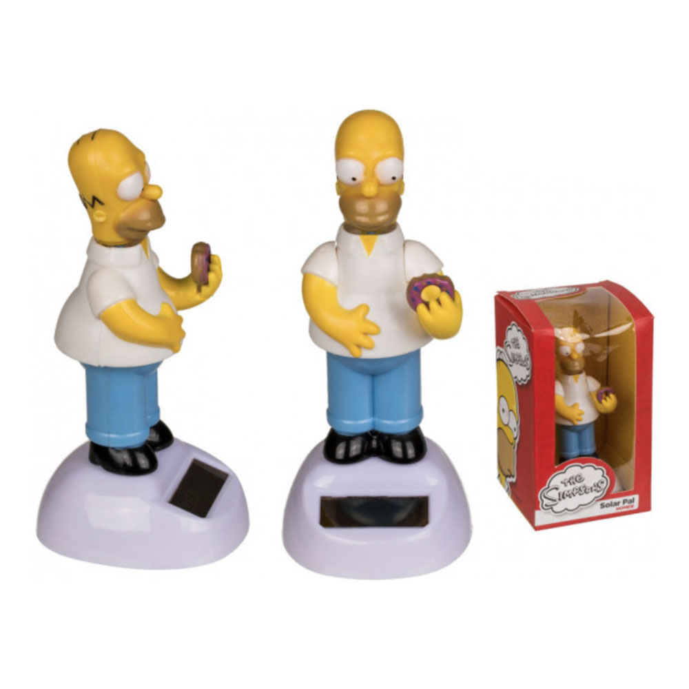 Aurinkokennohahmo Homer Simpson Partyking Fi Aurinkokennohahmo Homer Simpson Partyking Fi