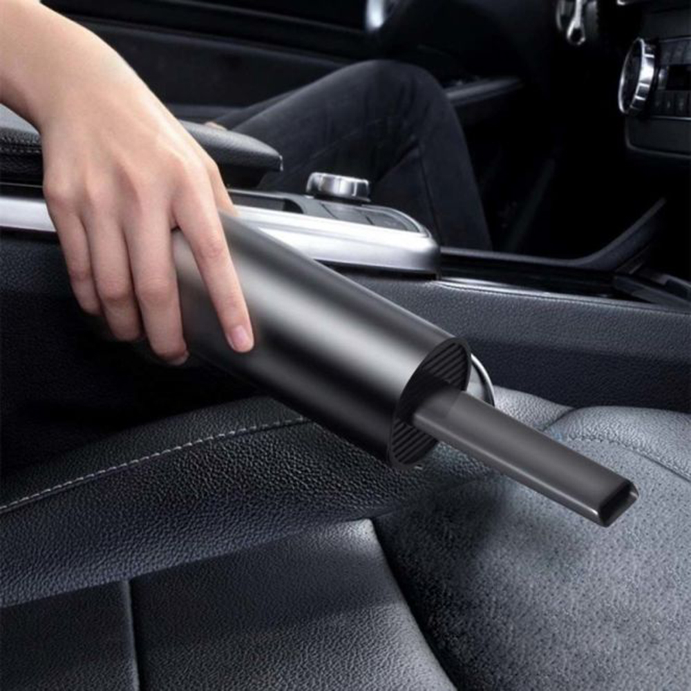 Portabel Dammsugare | Partykungen Dammsugare för Bilen | Partykungen