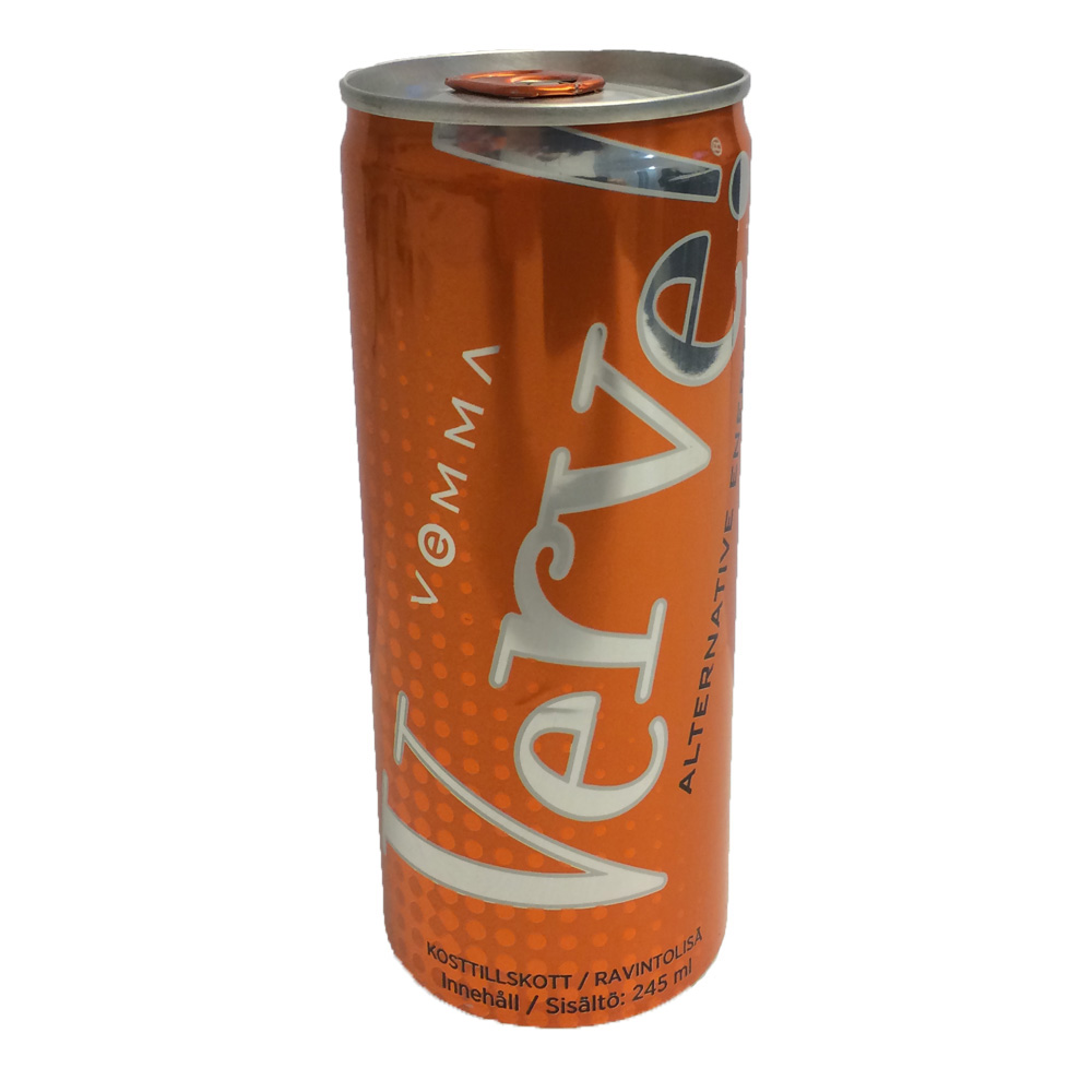 Vemma Verve Partykungen.se