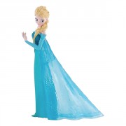 Disney Elsa cake topper