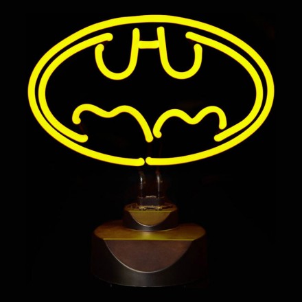 Batman Neonlampa Batman Neonlampa